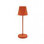 Unilux Lamp AVA LED Orange Eu 400190980 JD04142