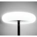 Unilux Cocoon Uplighter Black 400206175 JD04317
