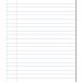 Hamelin Oxford Exercise Book 12mm Lined 80 Page A4 Light Green (Pack of 50) 400148935 JD06154