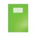 Hamelin Oxford Exercise Book 8mm Lined 64 Page A4 Light Green (Pack of 50) 400148963 JD06183