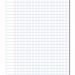 Hamelin Oxford Exercise Book 10mm Squared 80 Page A4 Orange (Pack of 50) 400148976 JD06221