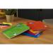 Oxford Touch Hardback Casebound Notebook A5 Assorted (Pack of 5) 400090108 JD06634