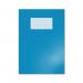 Hamelin Oxford Handwriting Book 621mm Lined 80 Page A4 Bright Blue (Pack of 50) 400151670 JD07066