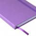 Cambridge Notebook Lined 192 Pages 130x210mm Lilac 400158050 JD07449