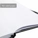Cambridge Notebook Lined 192 Pages 130x210mm Lilac 400158050 JD07449