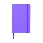 Cambridge Notebook Lined 192 Pages 130x210mm Lilac 400158050 JD07449