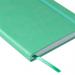 Cambridge Notebook Lined 192 Pages 130x210mm Teal 400158051 JD07453
