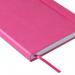 Cambridge Notebook Lined 192 Pages 130x210mm Pink 400158053 JD07457