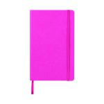 Cambridge Notebook Lined 192 Pages 130x210mm Pink 400158053 JD07457