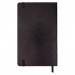Cambridge Notebook Lined 192 Pages 130x210mm Black 400158054 JD07461