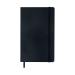 Cambridge Notebook Lined 192 Pages 130x210mm Black 400158054 JD07461