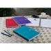 Oxford My Notes Wirebound Notebook 200 Pages A5 Assorted (Pack of 3) 400159503 JD07494