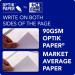Oxford My Notes Wirebound Notebook 200 Pages A5 Assorted (Pack of 3) 400159503 JD07494