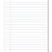 Hamelin Oxford Exercise Book 12mm Lined 80 Page A4 Orange (Pack of 50) 400160721 JD07534