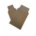 New Guardian C4 Corrugated Expander 324 x 229mm 125gsm (Pack of 50) D25125 JD07708