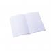Oxford Touch Soft Cover Stapled Notebook A4 Assorted (Pack of 5) 400088258 JD10371