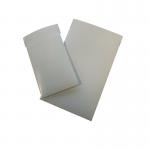 Plus Fabric C5 Envelopes 229x162mm All Board 280gsm White (Pack of 250) D25280 JD10767