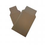 New Guardian C4 Envelopes 324x229mm 125gsm Corrugated Expander Kraft (Pack of 50) L24125 JD10769