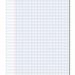 Hamelin Oxford Exercise Book 5mm Squared 80 Page A4 Light Blue (Pack of 50) 400136191 JD15799