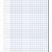 Hamelin Oxford Exercise Book 5mm Squared 80 Page A4 Orange (Pack of 50) 400136192 JD15802