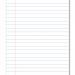 Hamelin Oxford Exercise Book 12mm Lined 80 Page A4 Red (Pack of 50) 400136200 JD15826