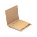 Oxford Touareg Ring Binder 2 D-Ring 40mm Spine A4 Kraft Natural 44122003 JD16094