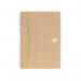 Oxford Touareg Wirebound Notebook Ruled A5 (Pack of 5) 400141845 JD16331