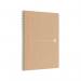 Oxford Touareg Wirebound Notebook Ruled A4 (Pack of 5) 400141848 JD16349