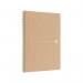 Oxford Touareg Wirebound Notebook Ruled A4 (Pack of 5) 400141848 JD16349
