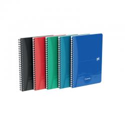 Oxford Notebooks