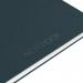 Oxford Hardback Wirebound Notebook 160 Pages Special Edition A4+ Black 400194457-S JD25347