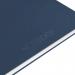 Oxford Hardback Wirebound Notebook 160 Pages Special Edition A4+ Dark Blue 400194458-S JD25351