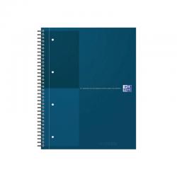 Oxford Blue Special Edition Notebook