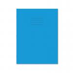 Hamelin Exercise Book 10mm Squared 80 Page A4+ Light Blue (Pack of 50) 400206461 JD28517