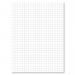 Hamelin Exercise Book 10mm Squared 80 Page A4+ Light Blue (Pack of 50) 400206461 JD28517