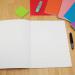 Hamelin Exercise Book 10mm Squared 80 Page A4+ Light Blue (Pack of 50) 400206461 JD28517