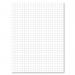 Hamelin Exercise Book 10mm Squared 80 Page A4+ Yellow (Pack of 50) 400206462 JD28520