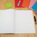 Hamelin Exercise Book 8mm Lined 80 Page A4+ Orange (Pack of 50) 400206472 JD28550