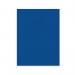 Hamelin Exercise Book 8mm Lined 80 Page A4+ Dark Blue (Pack of 50) 400206473 JD28553