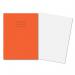 Hamelin Exercise Book 5mm Squared 80 Page A4+ Orange (Pack of 50) 400206474 JD28556