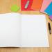 Hamelin Exercise Book 5mm Squared 80 Page A4+ Orange (Pack of 50) 400206474 JD28556