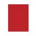 Hamelin Exercise Book 12mm Lined 80 Page A4+ Red (Pack of 50) 400206477 JD28565