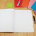 Hamelin Exercise Book 12mm Lined 80 Page A4+ Purple (Pack of 50) 400206479 JD28571
