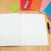 Hamelin Exercise Book 7mm Squared 80 Page A4+ Light Blue (Pack of 50) 400206481 JD28577