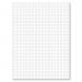 Hamelin Exercise Book 7mm Squared 80 Page A4+ Yellow (Pack of 50) 400206482 JD28580
