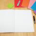 Hamelin Exercise Book 7mm Squared 80 Page A4+ Yellow (Pack of 50) 400206482 JD28580