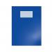 Hamelin Oxford Exercise Book 8mm Lined 80 Page A4+ Dark Blue (Pack of 50) 400206530 JD28635