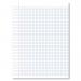 Hamelin Oxford Exercise Book 7mm Squared 80 Page A4+ Yellow (Pack of 50) 400206533 JD28639