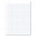 Hamelin Oxford Exercise Book 10mm Squared 80 Page A4+ Yellow (Pack of 50) 400206439 JD28643