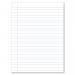 Hamelin Oxford Exercise Book 12mm Squared 80 Page A4+ Yellow (Pack of 50) 400206552 JD28649
